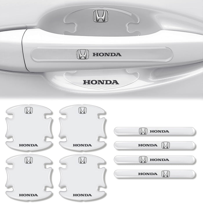 Clean Auto™ Protectors