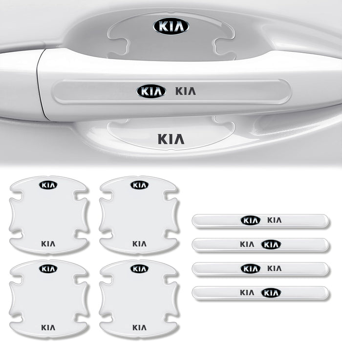 Clean Auto™ Protectors