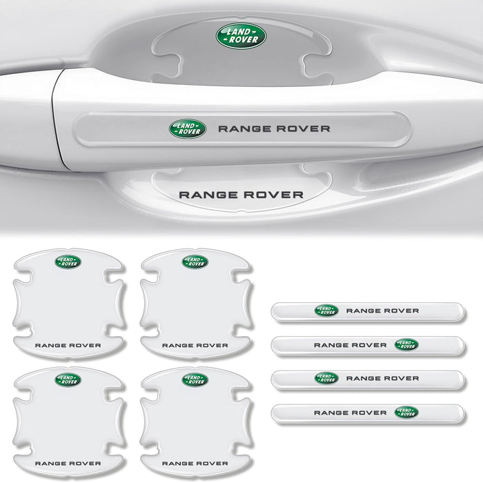 Clean Auto™ Protectors