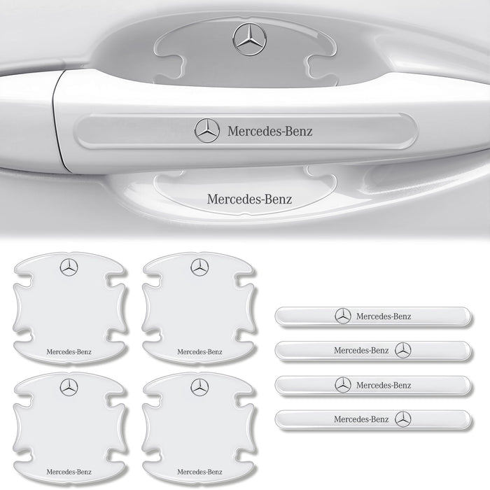 Clean Auto™ Protectors