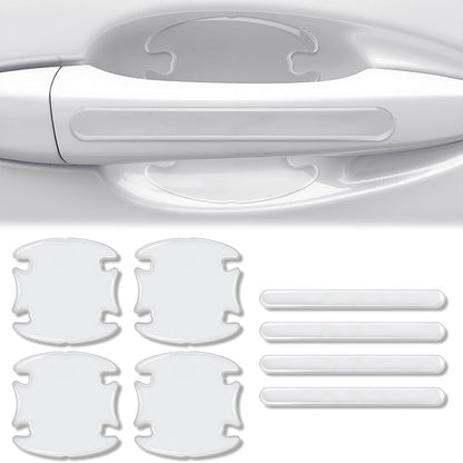 Clean Auto™ Protectors