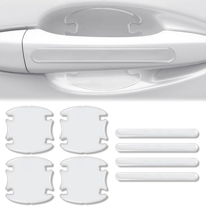 Clean Auto™ Protectors