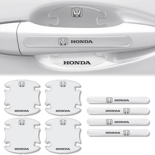 Clean Auto™ Protectors